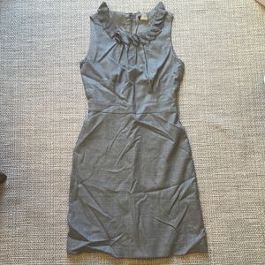 J Crew  dress size 0